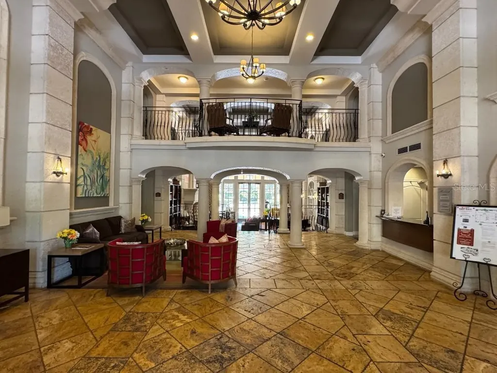 506 Mirasol Circle Celebration FL 34747
