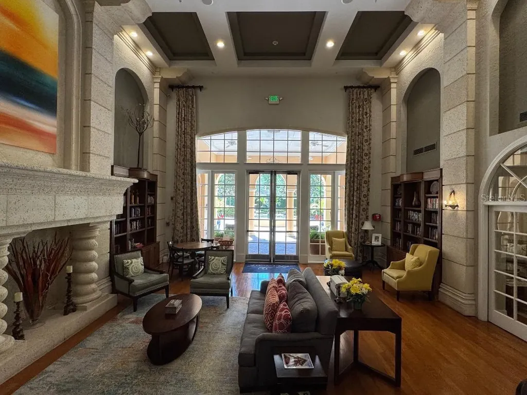 506 Mirasol Circle Celebration FL 34747