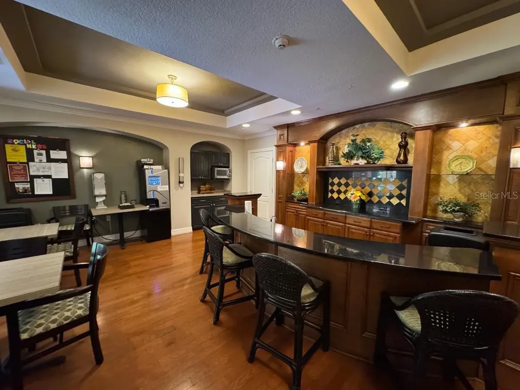 506 Mirasol Circle Celebration FL 34747