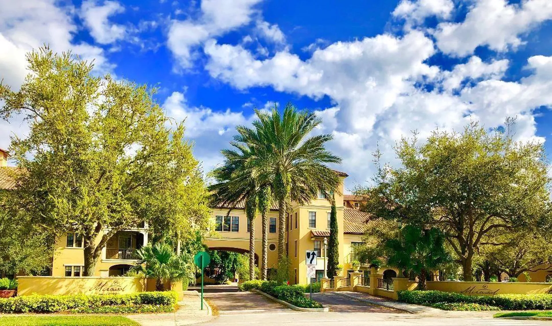 506 Mirasol Circle Celebration FL 34747