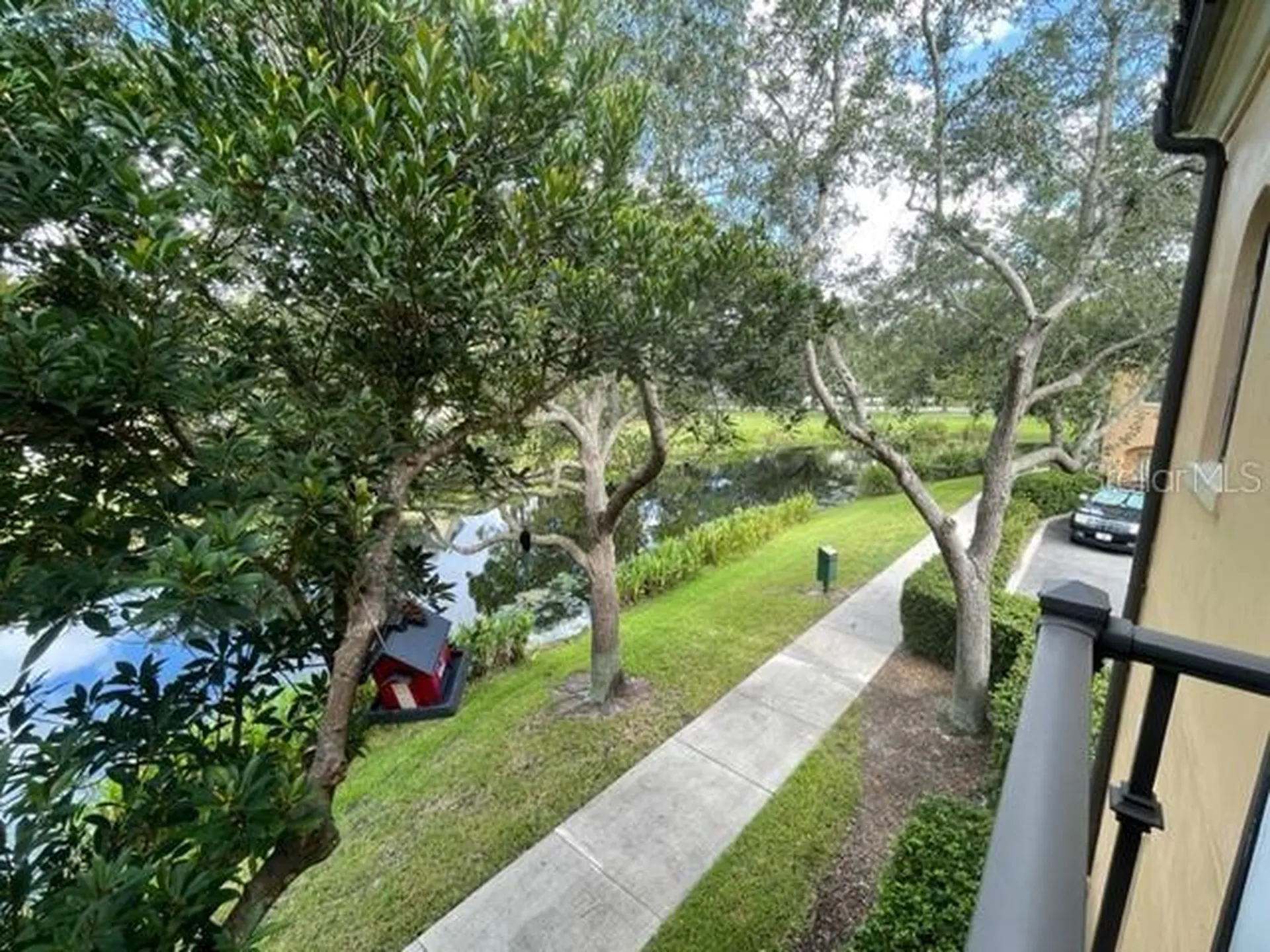 506 Mirasol Circle Celebration FL 34747