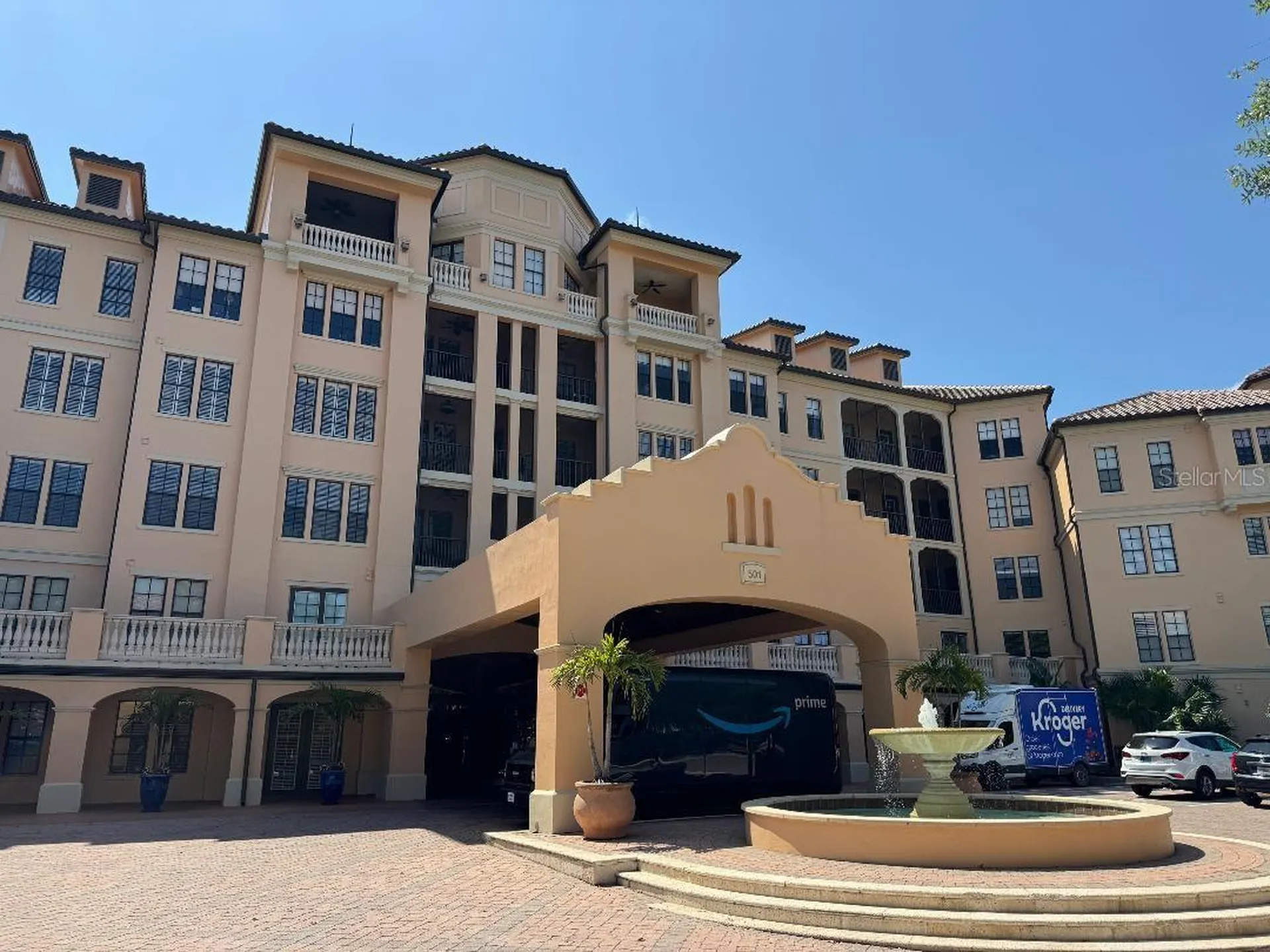 506 Mirasol Circle Celebration FL 34747