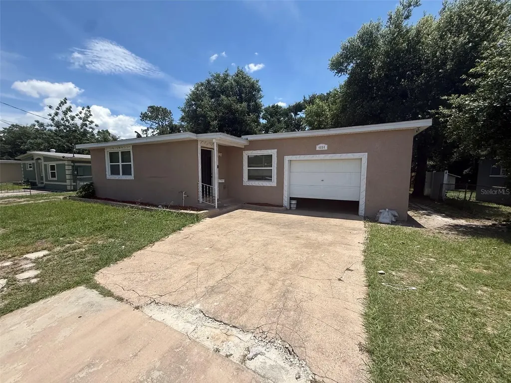 4804 Balboa Drive Orlando FL 32808