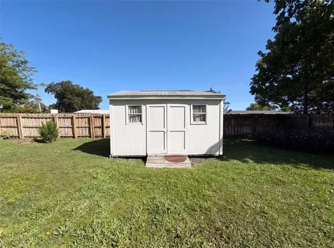 624 Sherman Road South Daytona FL 32119