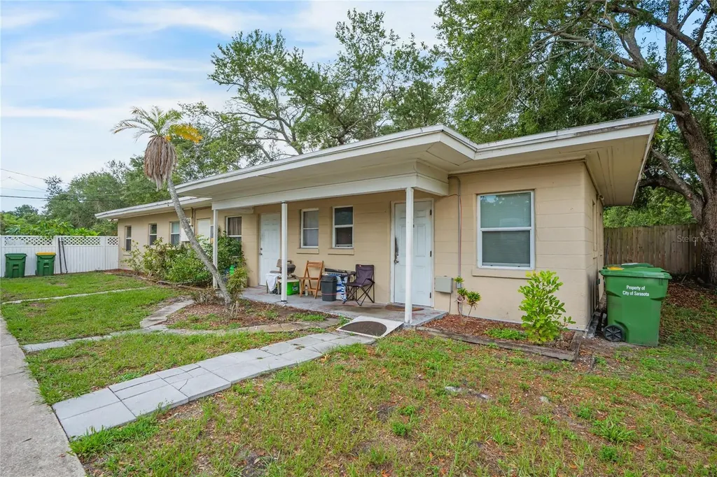 3917 Royal Palm Avenue Sarasota FL 34234