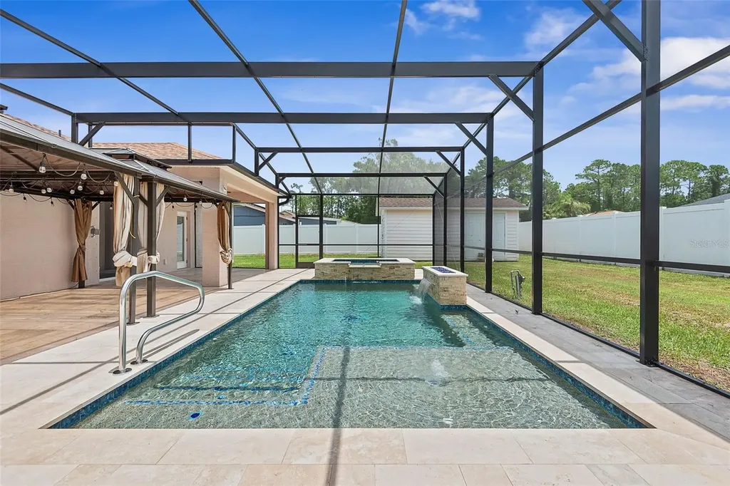 54 Parkview Drive Palm Coast FL 32164