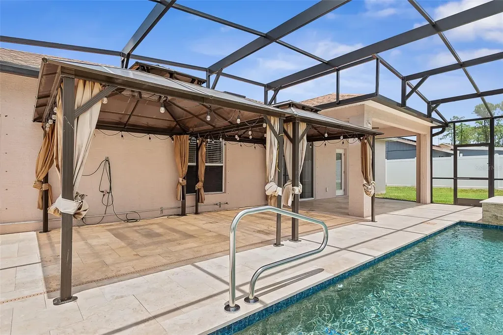 54 Parkview Drive Palm Coast FL 32164