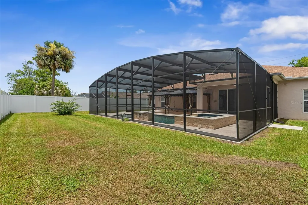54 Parkview Drive Palm Coast FL 32164