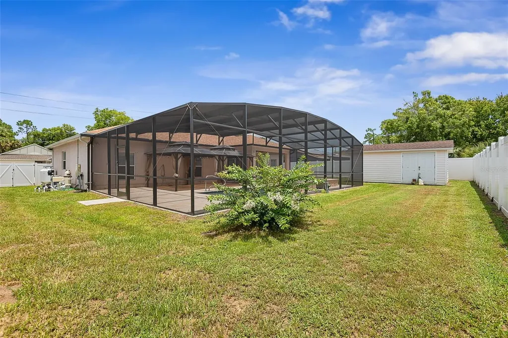 54 Parkview Drive Palm Coast FL 32164