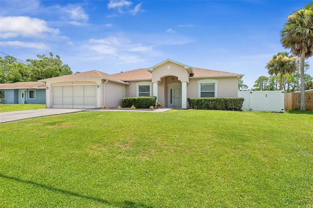 54 Parkview Drive Palm Coast FL 32164