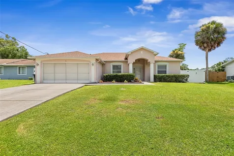 54 Parkview Drive Palm Coast FL 32164