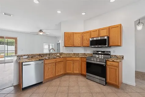 54 Parkview Drive Palm Coast FL 32164