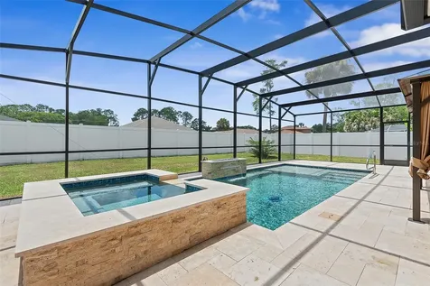 54 Parkview Drive Palm Coast FL 32164