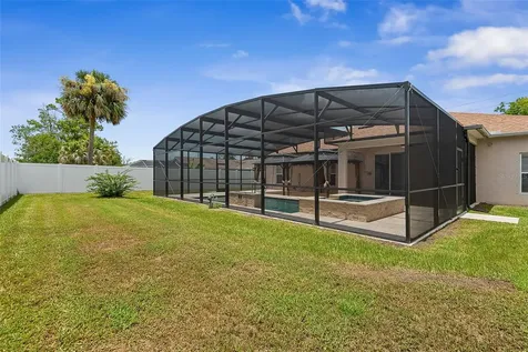 54 Parkview Drive Palm Coast FL 32164