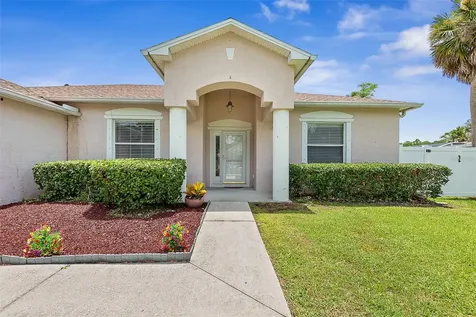 54 Parkview Drive Palm Coast FL 32164