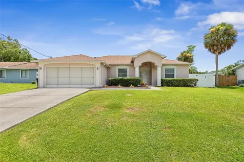 54 Parkview Drive Palm Coast FL 32164