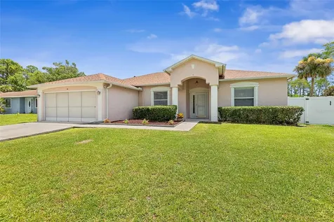 54 Parkview Drive Palm Coast FL 32164