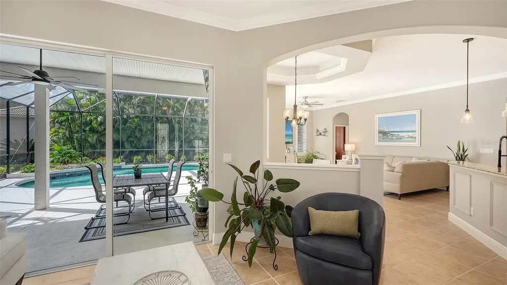 14908 Bowfin Terrace Lakewood Ranch FL 34202