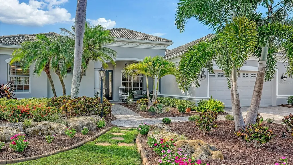 14908 Bowfin Terrace Lakewood Ranch FL 34202
