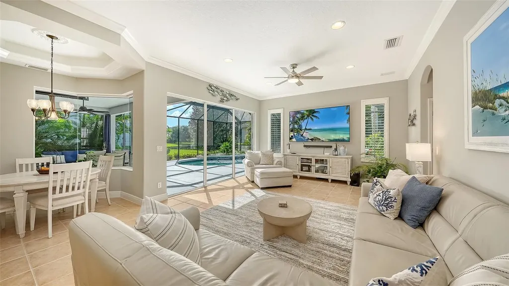 14908 Bowfin Terrace Lakewood Ranch FL 34202