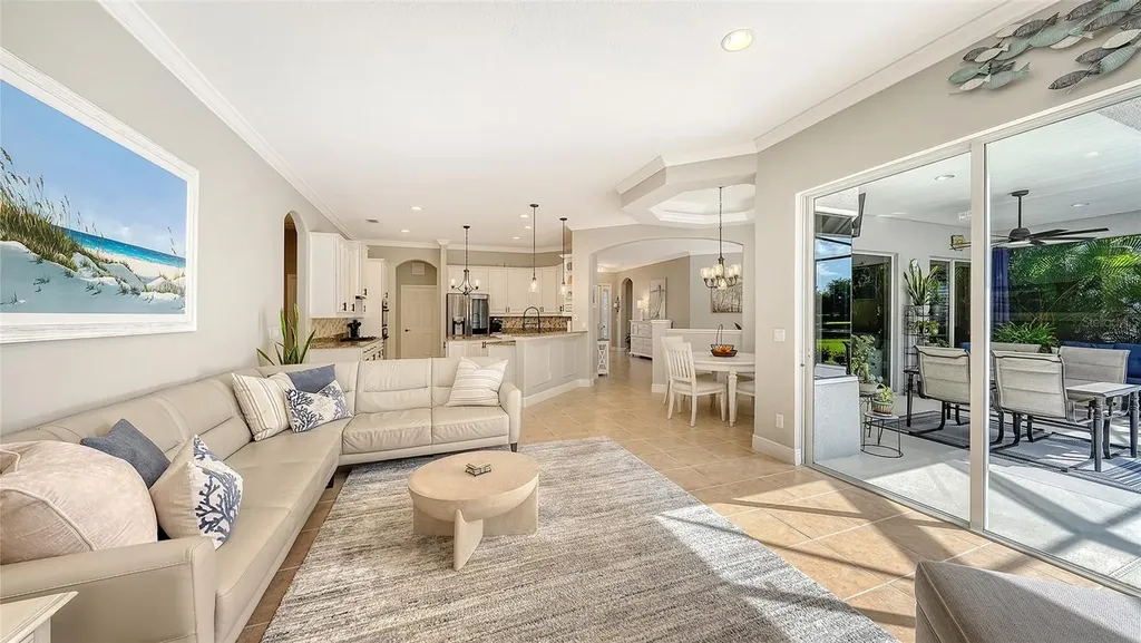 14908 Bowfin Terrace Lakewood Ranch FL 34202