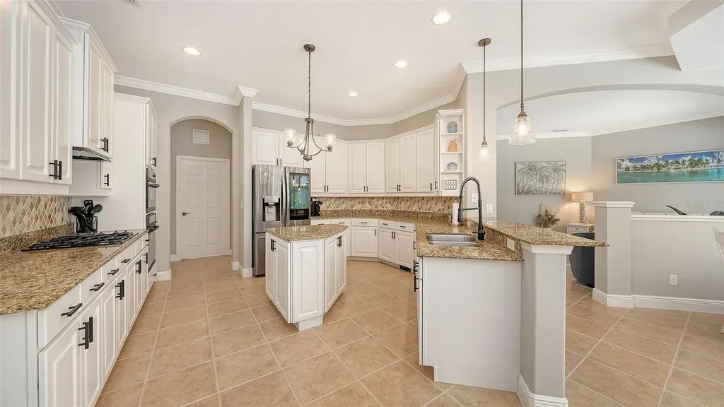 14908 Bowfin Terrace Lakewood Ranch FL 34202