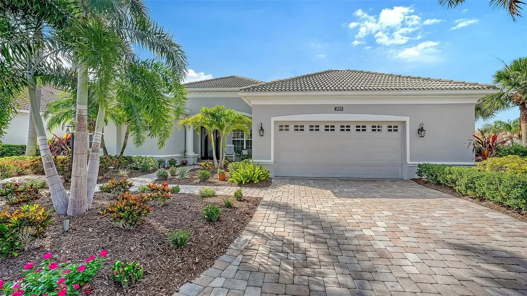 14908 Bowfin Terrace Lakewood Ranch FL 34202