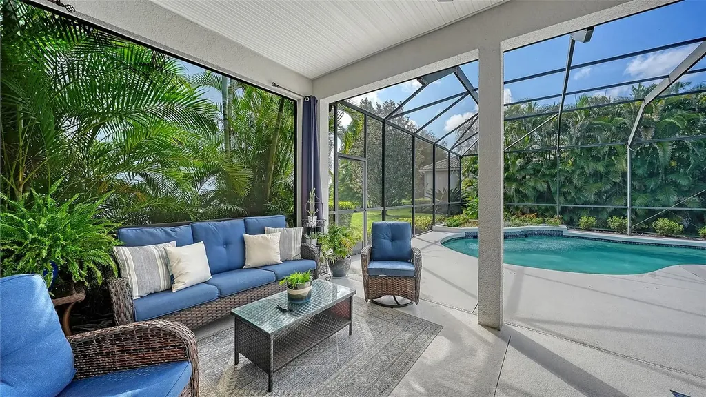 14908 Bowfin Terrace Lakewood Ranch FL 34202