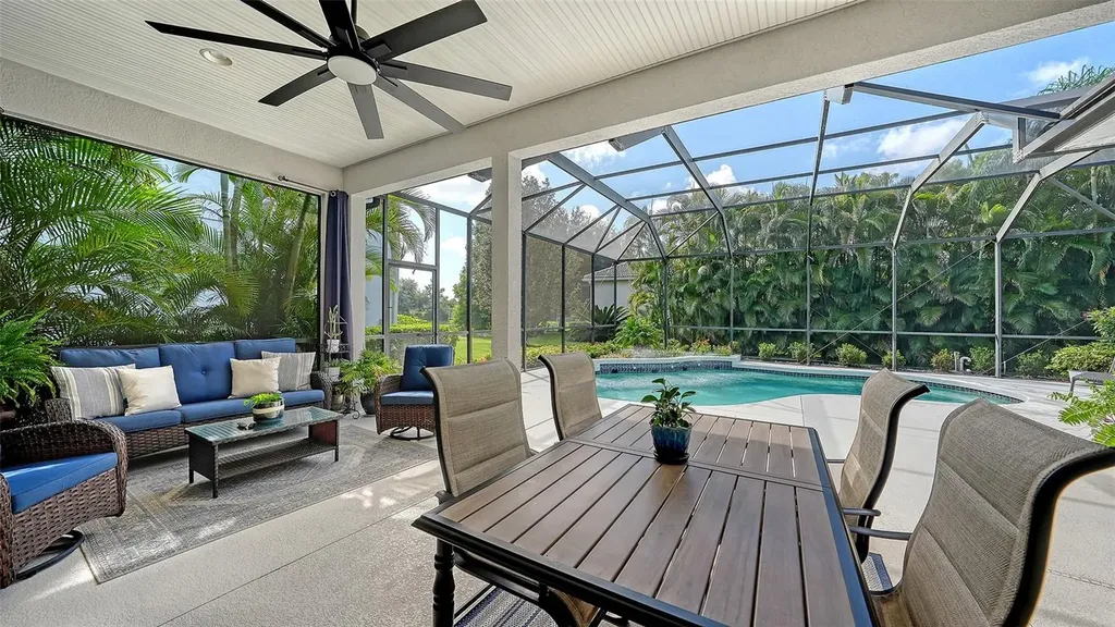 14908 Bowfin Terrace Lakewood Ranch FL 34202