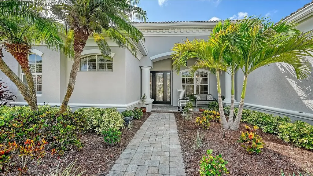 14908 Bowfin Terrace Lakewood Ranch FL 34202