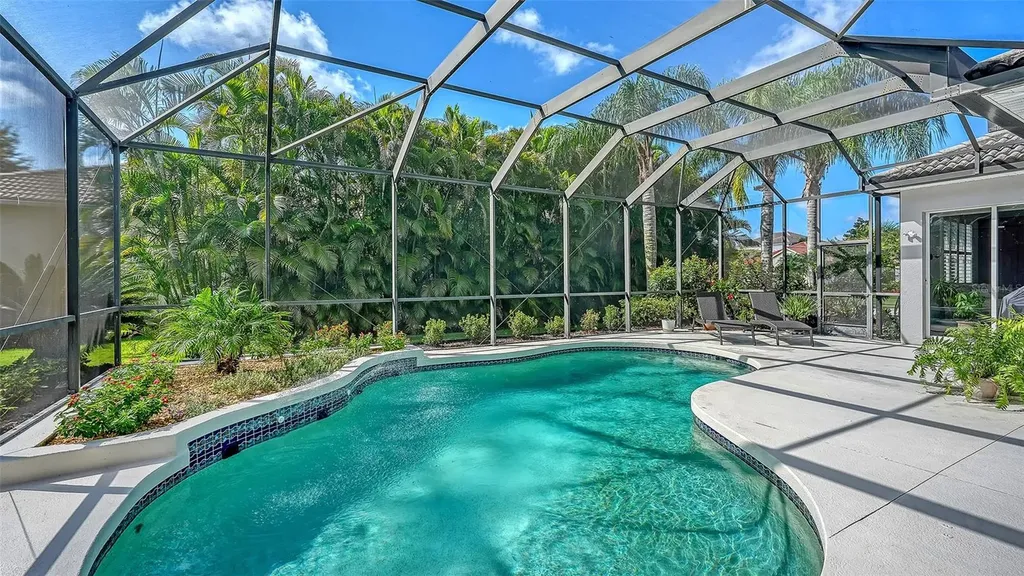 14908 Bowfin Terrace Lakewood Ranch FL 34202