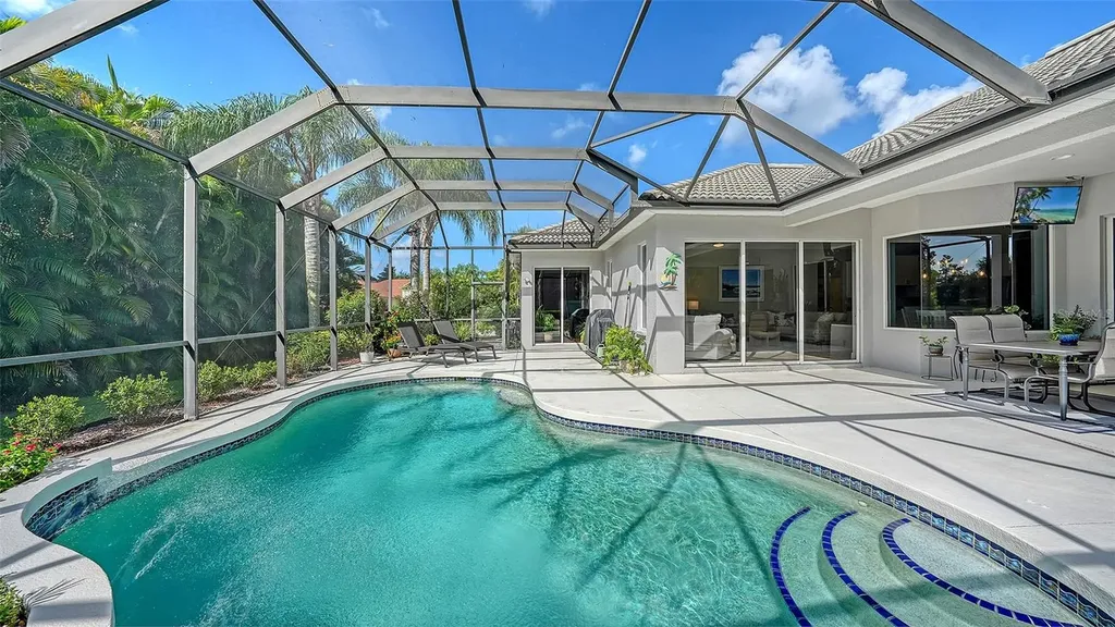 14908 Bowfin Terrace Lakewood Ranch FL 34202