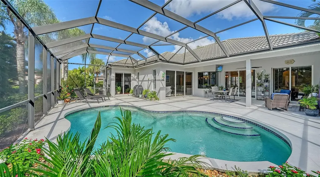 14908 Bowfin Terrace Lakewood Ranch FL 34202