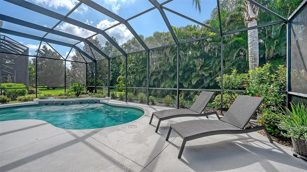 14908 Bowfin Terrace Lakewood Ranch FL 34202
