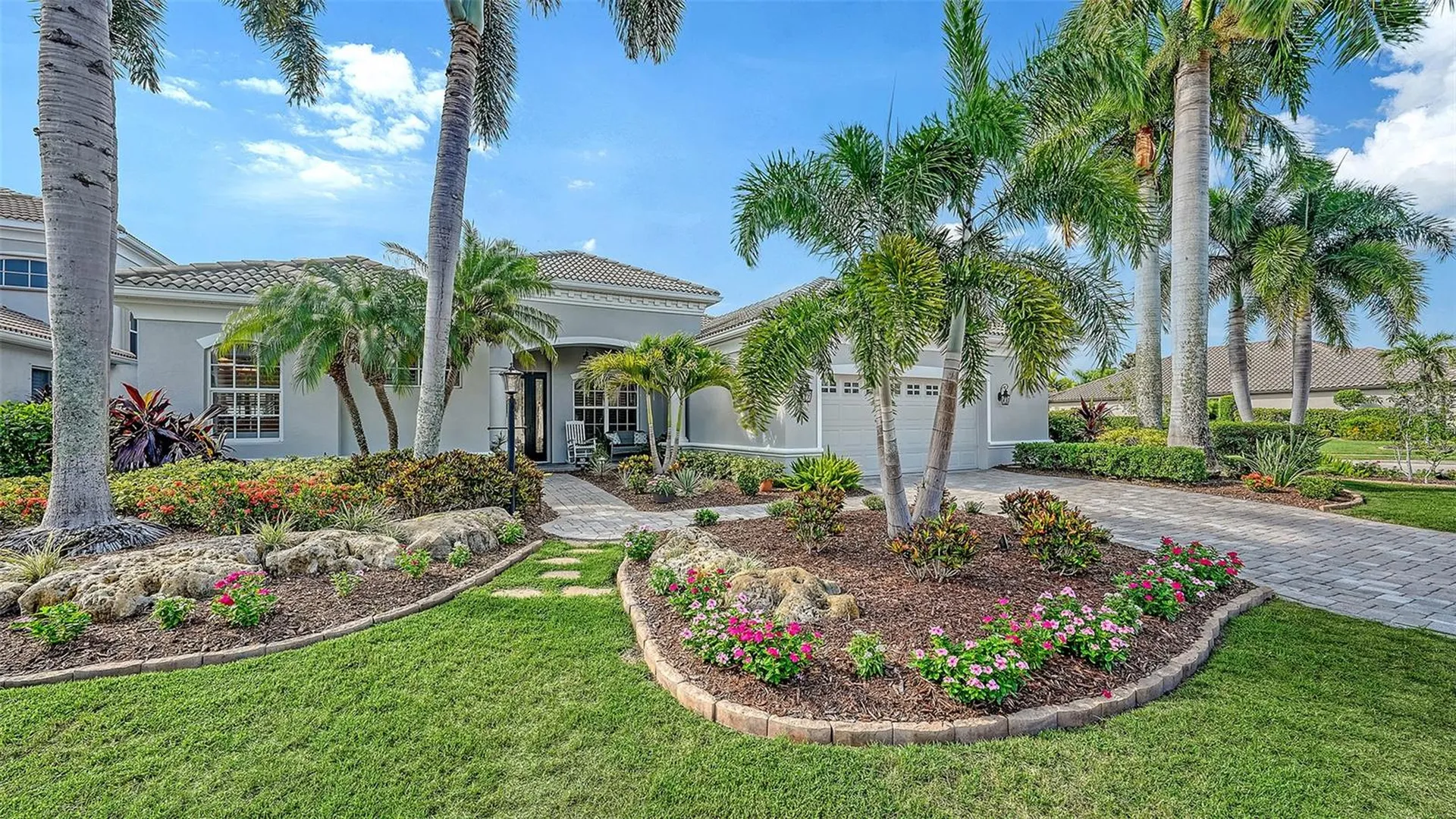 14908 Bowfin Terrace Lakewood Ranch FL 34202