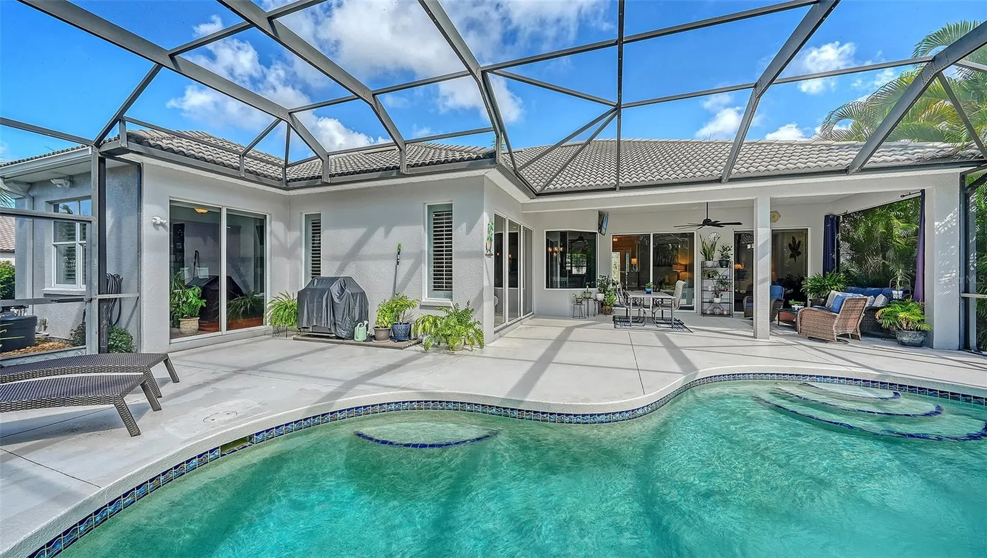 14908 Bowfin Terrace Lakewood Ranch FL 34202