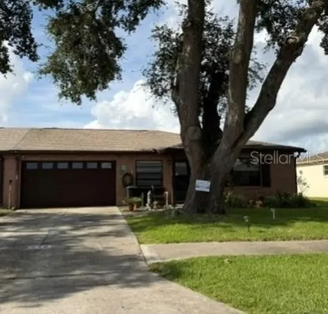 418 Falcon Avenue Edgewater FL 32141