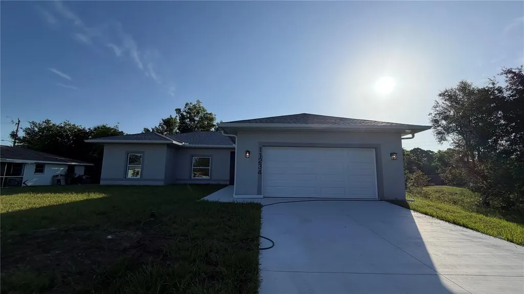 11234 4th Avenue Punta Gorda FL 33955