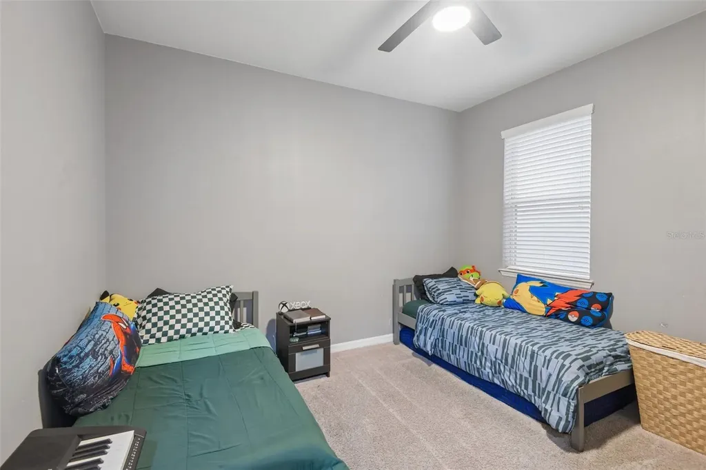 5319 Fallen Leaf Drive Riverview FL 33578
