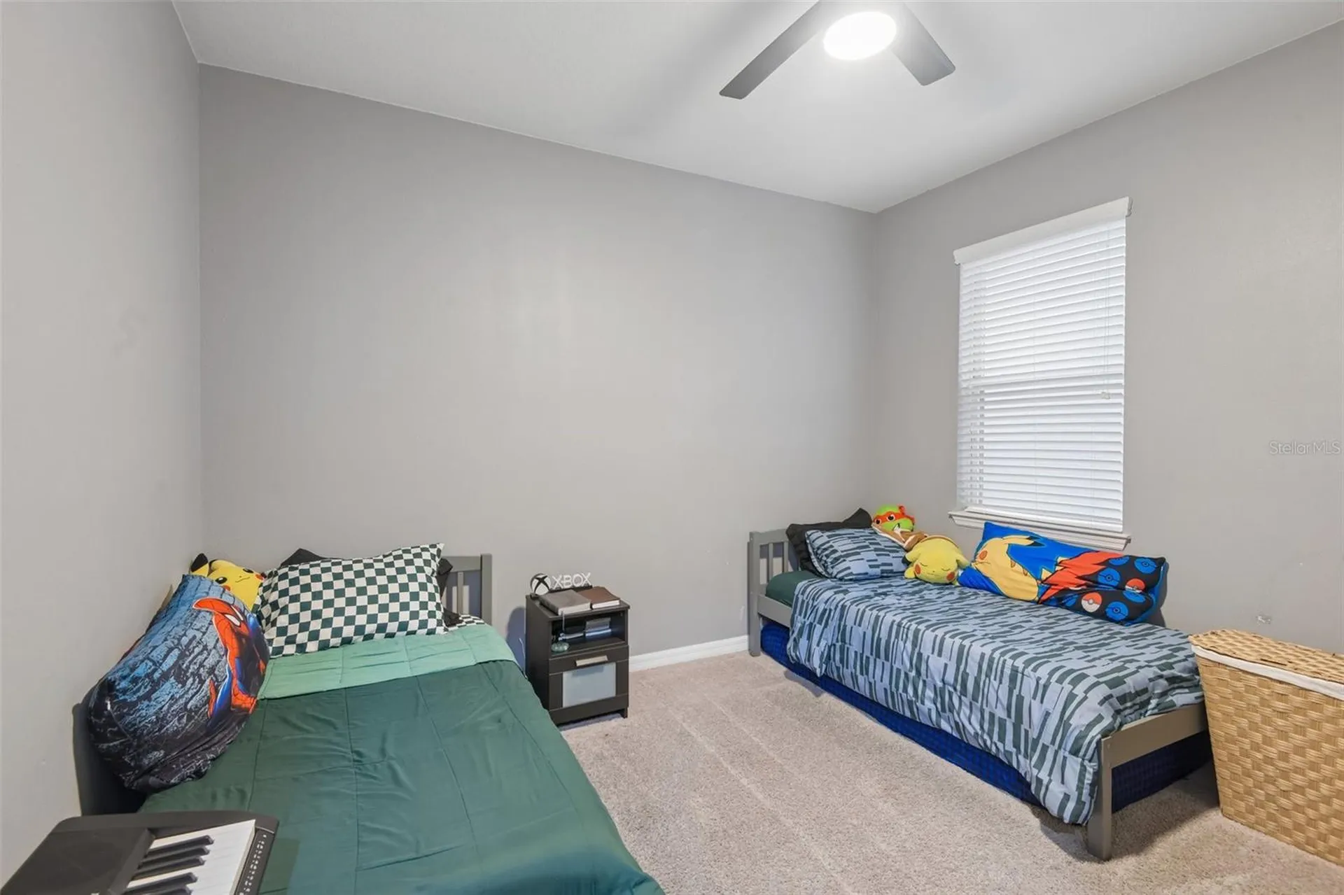 5319 Fallen Leaf Drive Riverview FL 33578