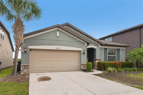 5319 Fallen Leaf Drive Riverview FL 33578