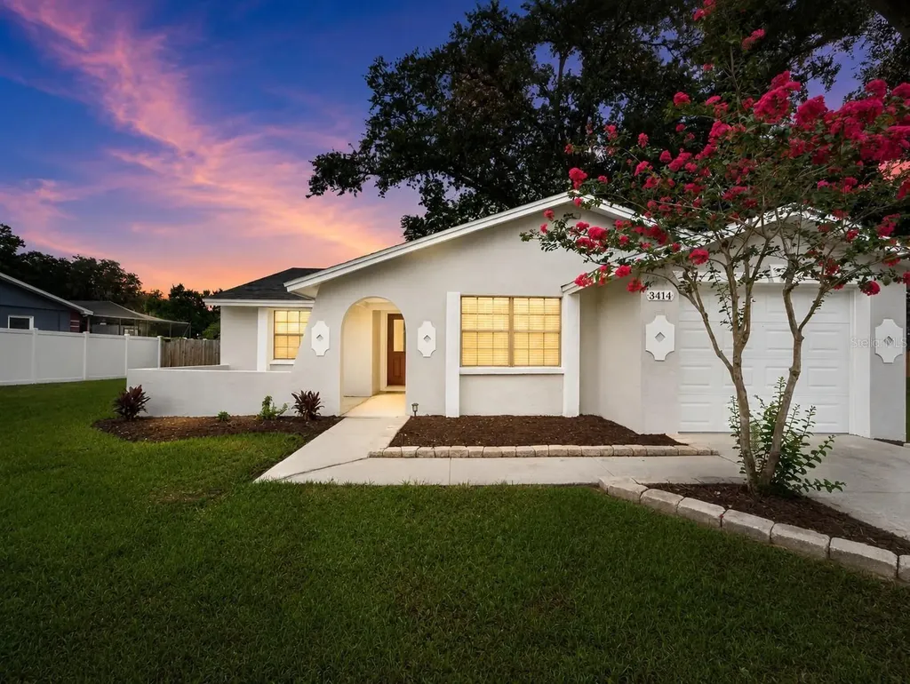 3414 King George Lane Seffner FL 33584