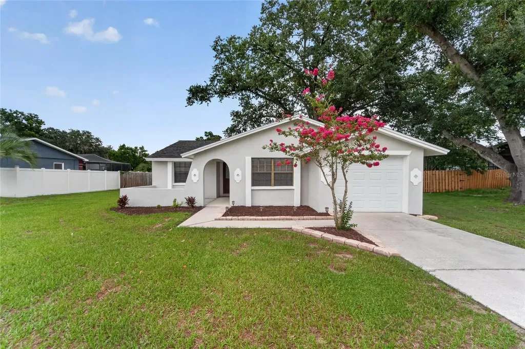 3414 King George Lane Seffner FL 33584