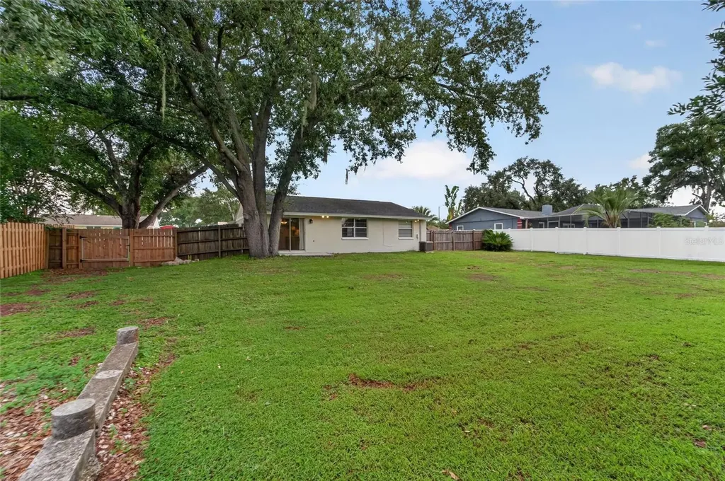 3414 King George Lane Seffner FL 33584