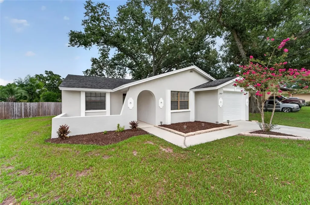 3414 King George Lane Seffner FL 33584