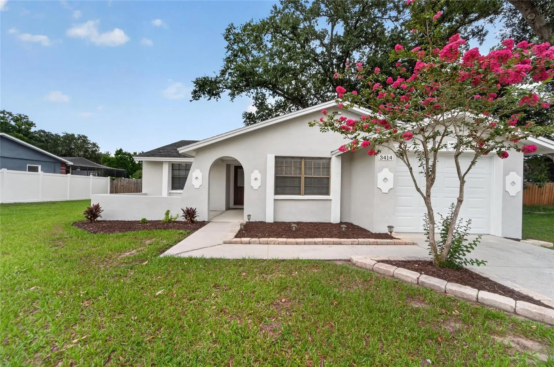 3414 King George Lane Seffner FL 33584
