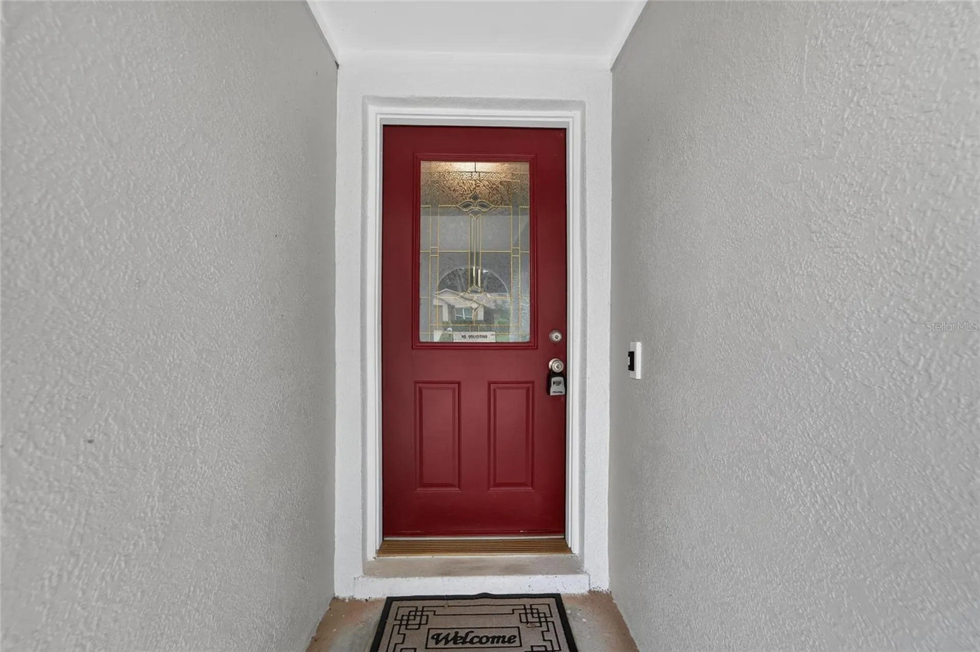 3414 King George Lane Seffner FL 33584