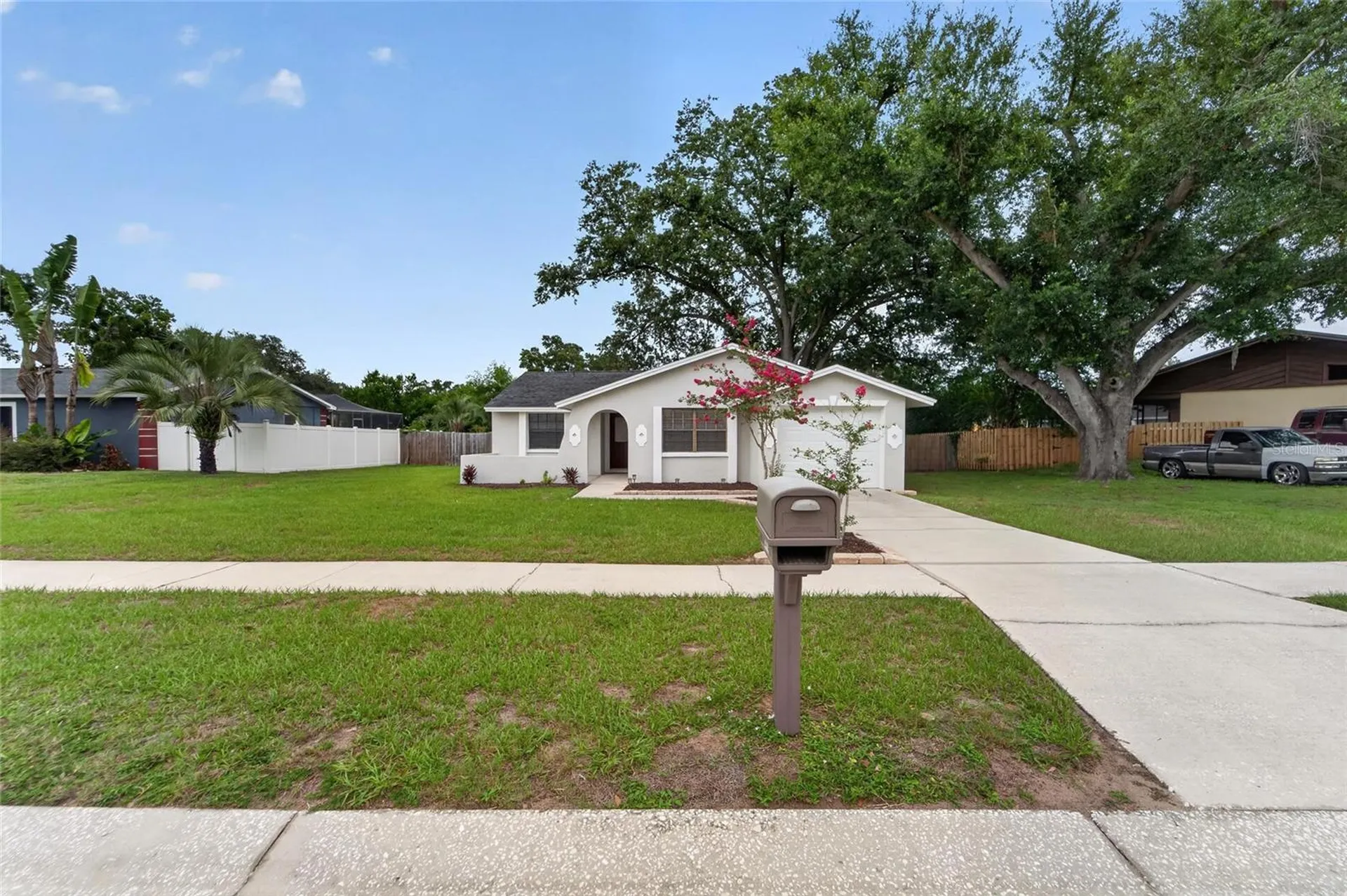 3414 King George Lane Seffner FL 33584