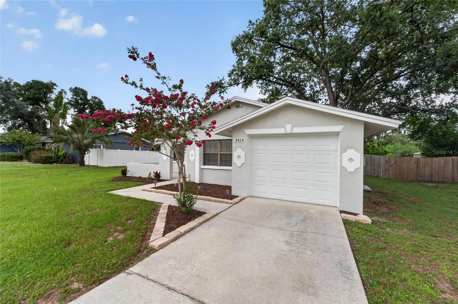3414 King George Lane Seffner FL 33584