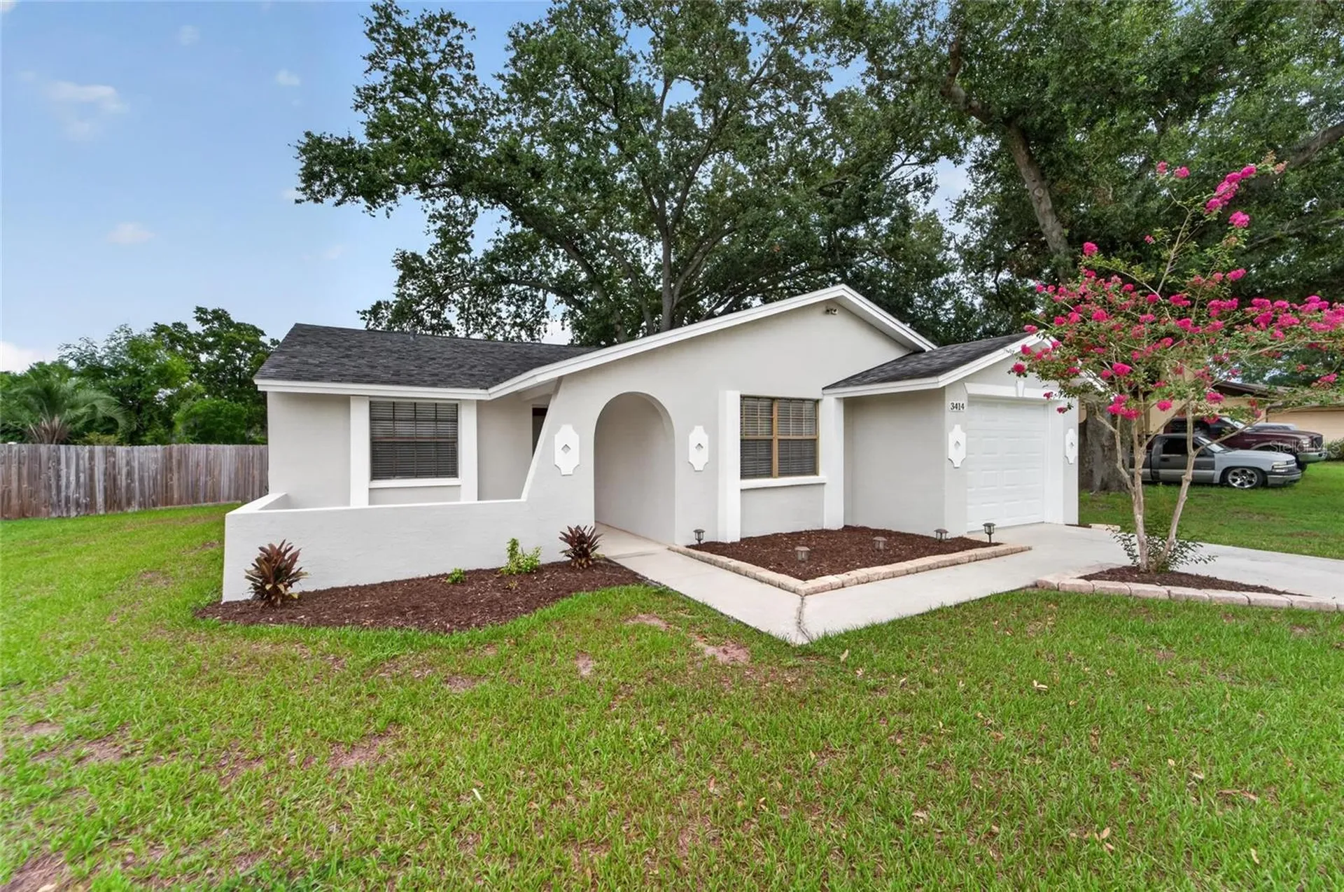 3414 King George Lane Seffner FL 33584